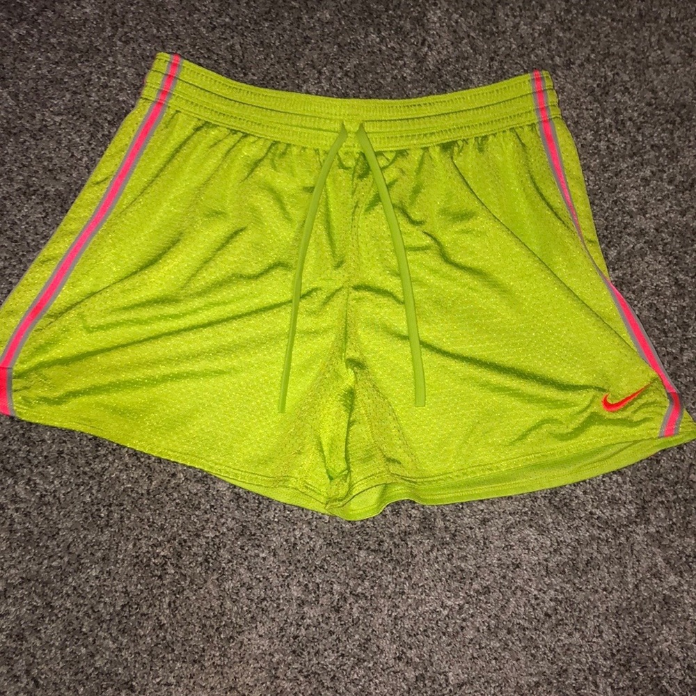 Nike shorts